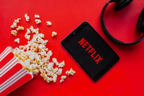 NETFLIX